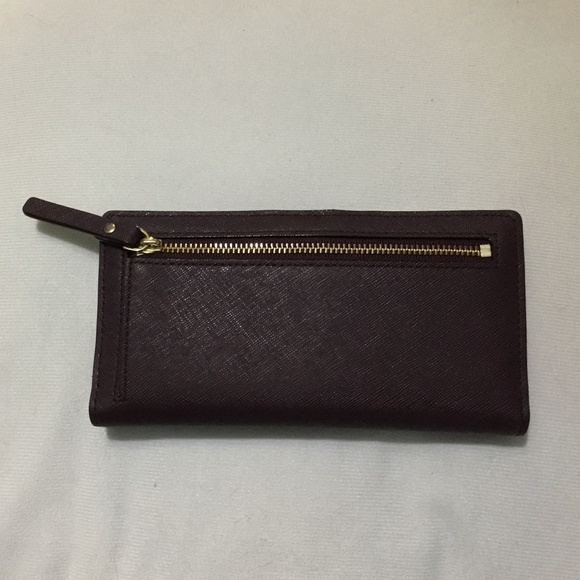 Kate Spade Wallet - Picture 2 of 6